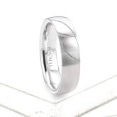 IANTHE ENGAGEMENT RING IN 14K GOLD by Equalli.com