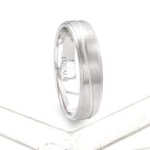 KALAIS ENGAGEMENT RING IN 14K GOLD by Equalli.com