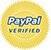PayPal Trust Seal