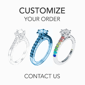 Customize your order