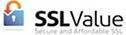 SSL Value Seal